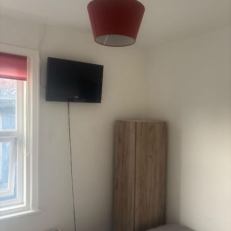 Fir Trees Hotel Blackpool Luaran gambar