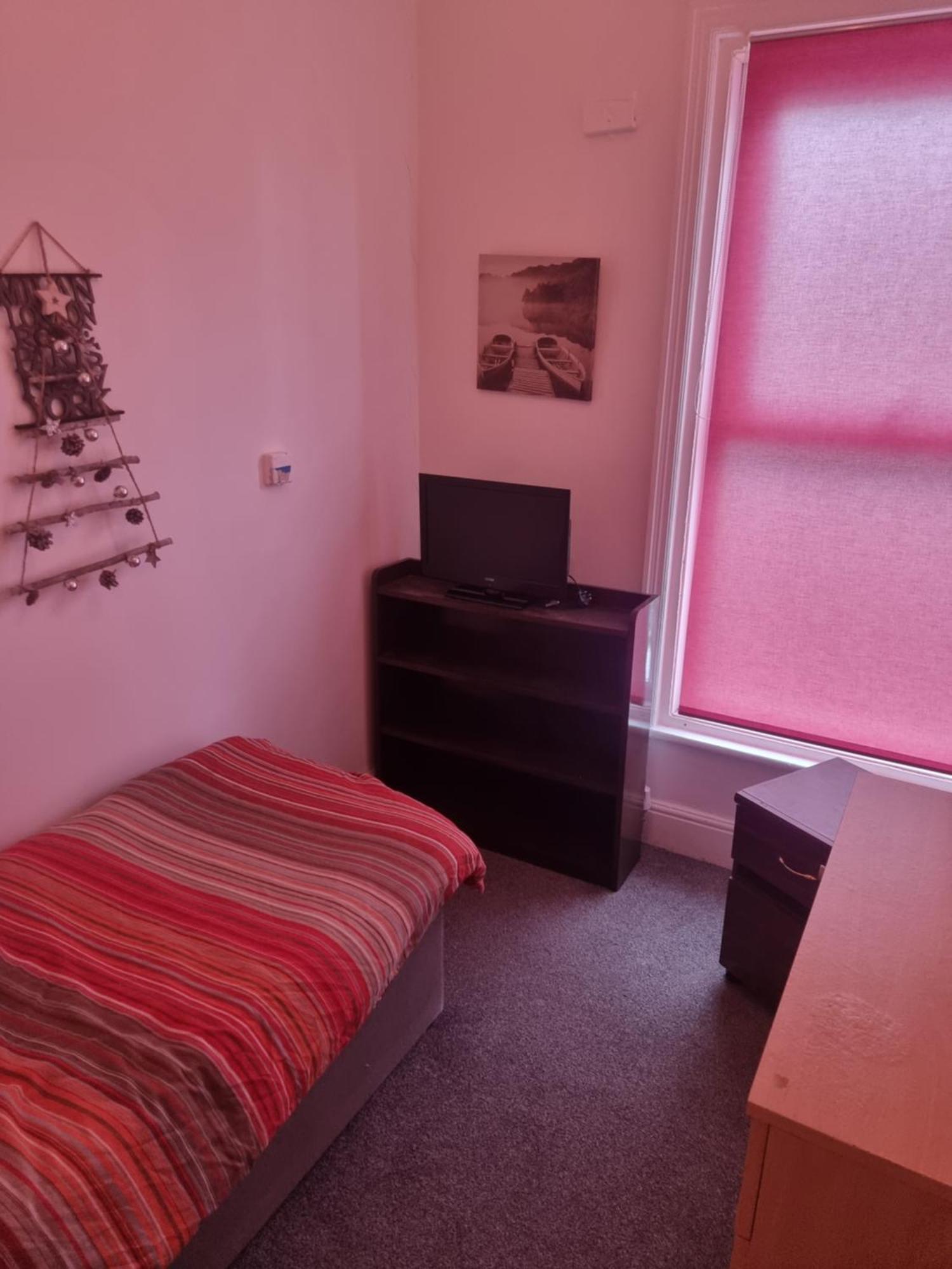 Fir Trees Hotel Blackpool Luaran gambar